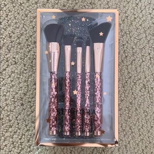 New Sephora Collection “Rising Star Canister Set”